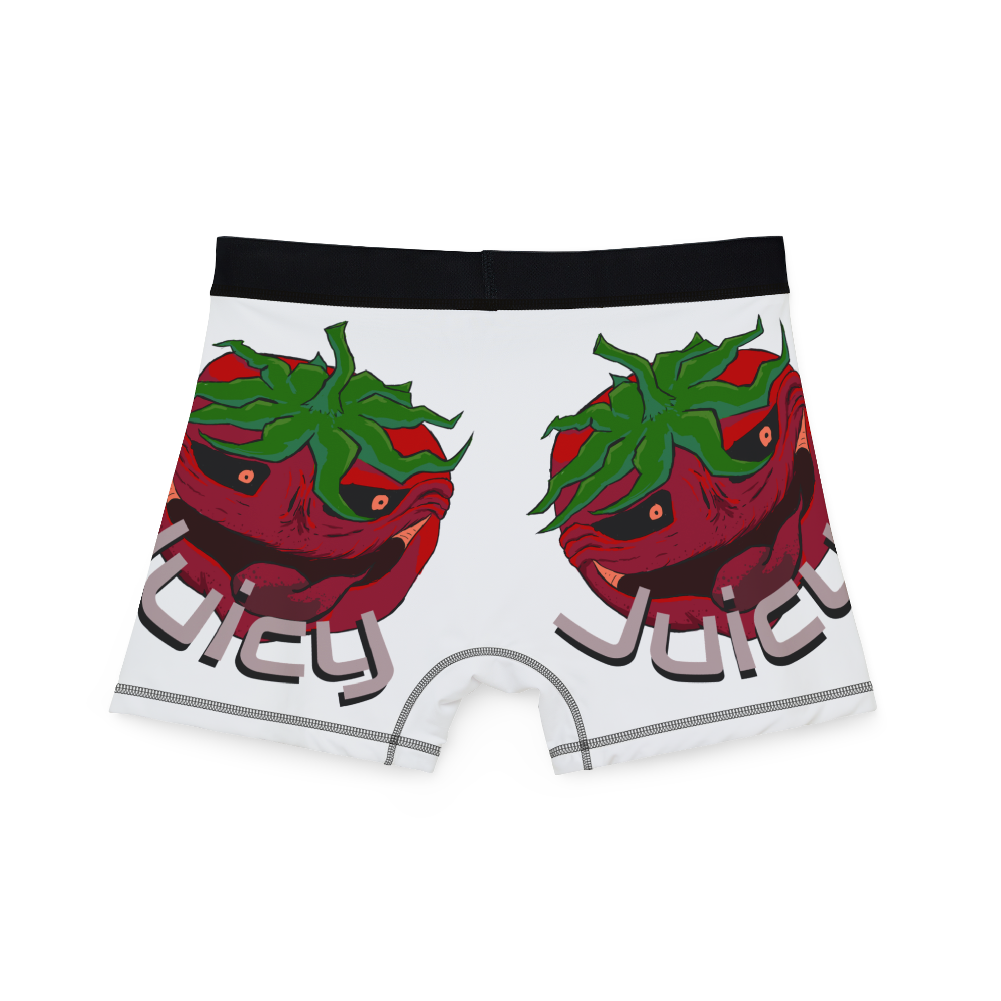 Spicy Tomato Character Boxers