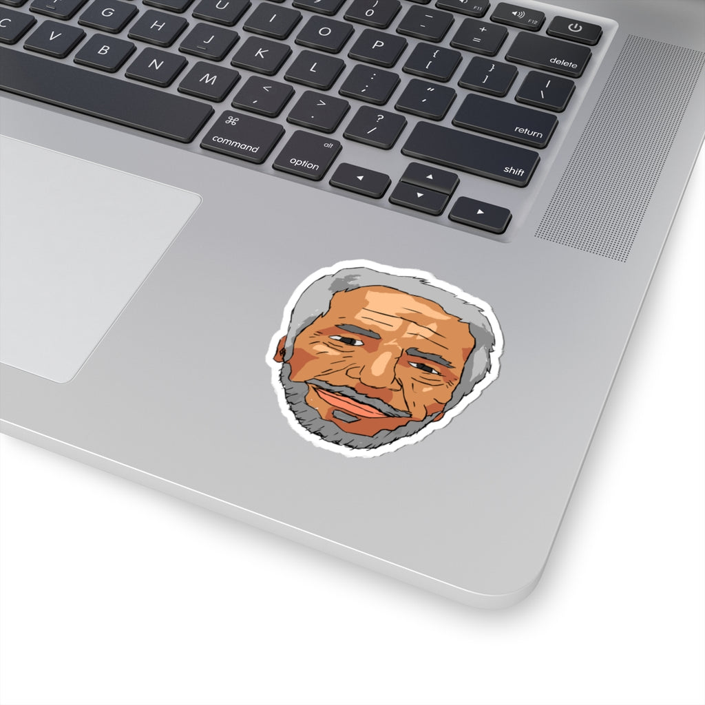 Epstein Sticker