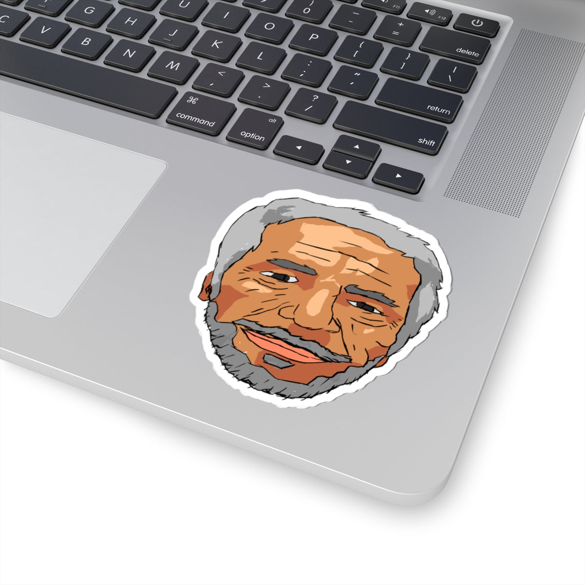 Epstein Sticker
