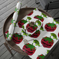 Tomato Turtle Smokin - Wrapping paper