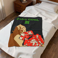 Gaba Gool II Blanket