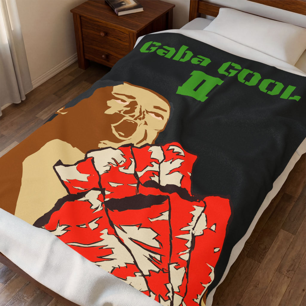 Gaba Gool II Blanket