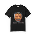 I Cant Breathe Epstein Tshirt