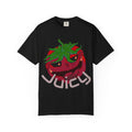 Juicy Grinning Tomato T-shirt