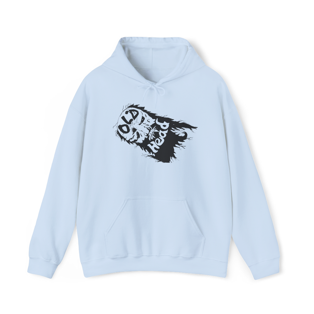 Old Head Hoodie