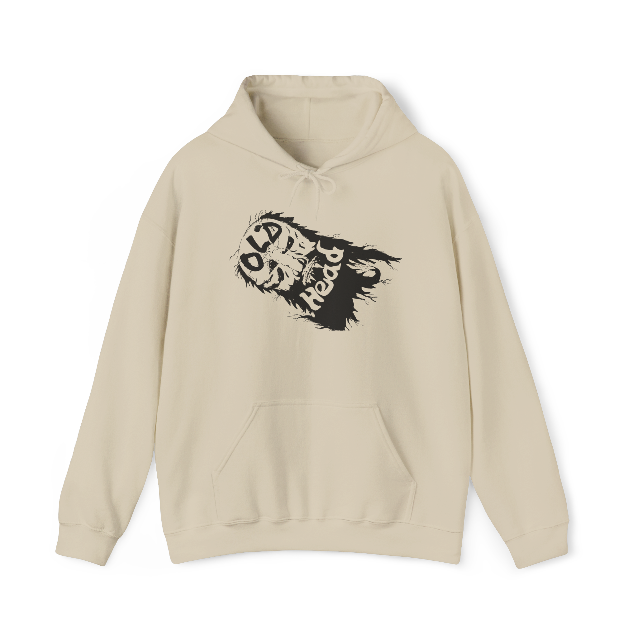 Old Head Hoodie