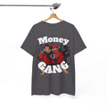 Wizard Money Gang Cotton Tee
