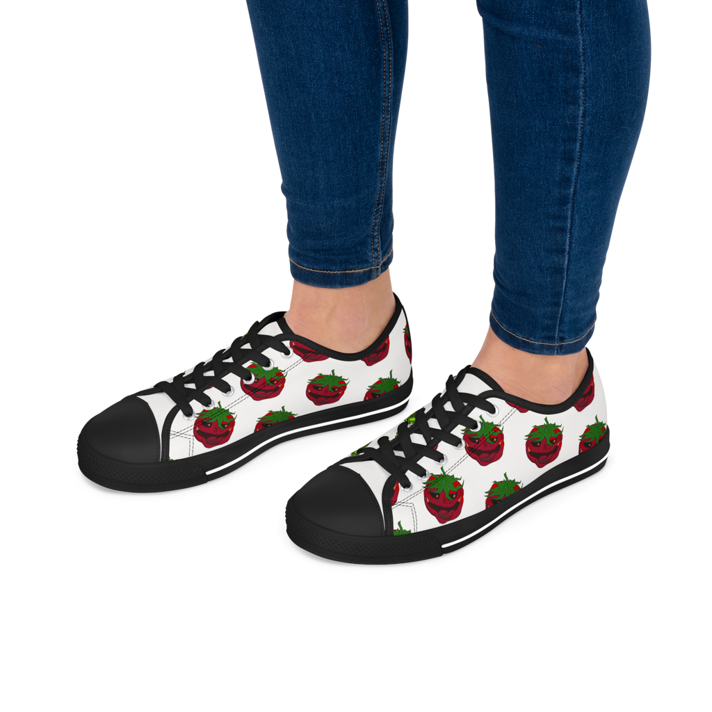 Tomato Turtle Smokin Shoes