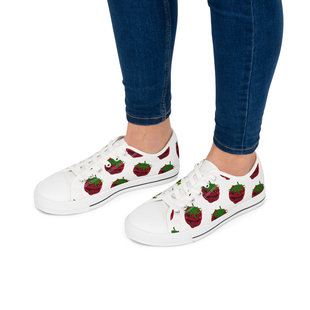 Tomato Turtle Smokin Shoes