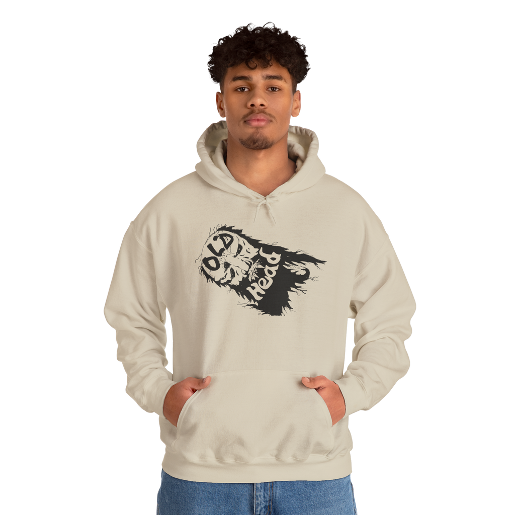 Old Head Hoodie