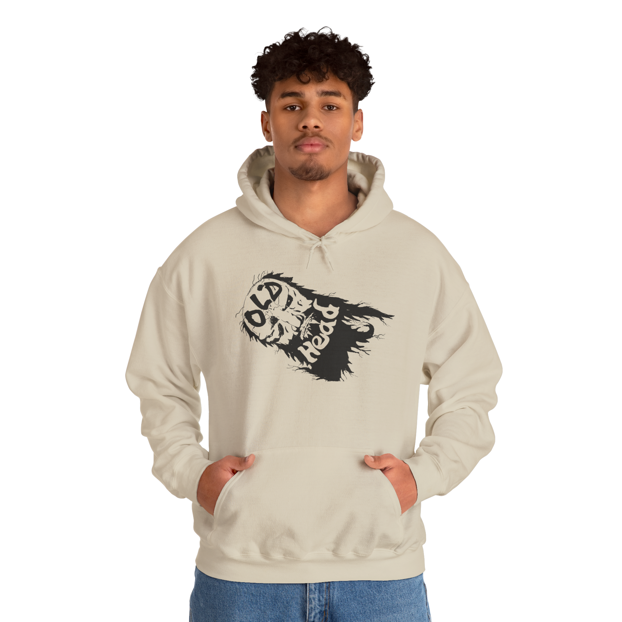 Old Head Hoodie