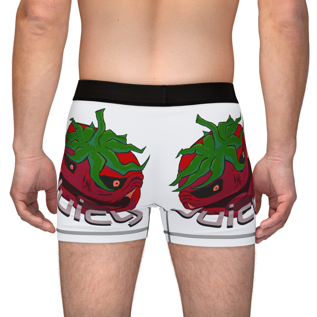 Spicy Tomato Character Boxers