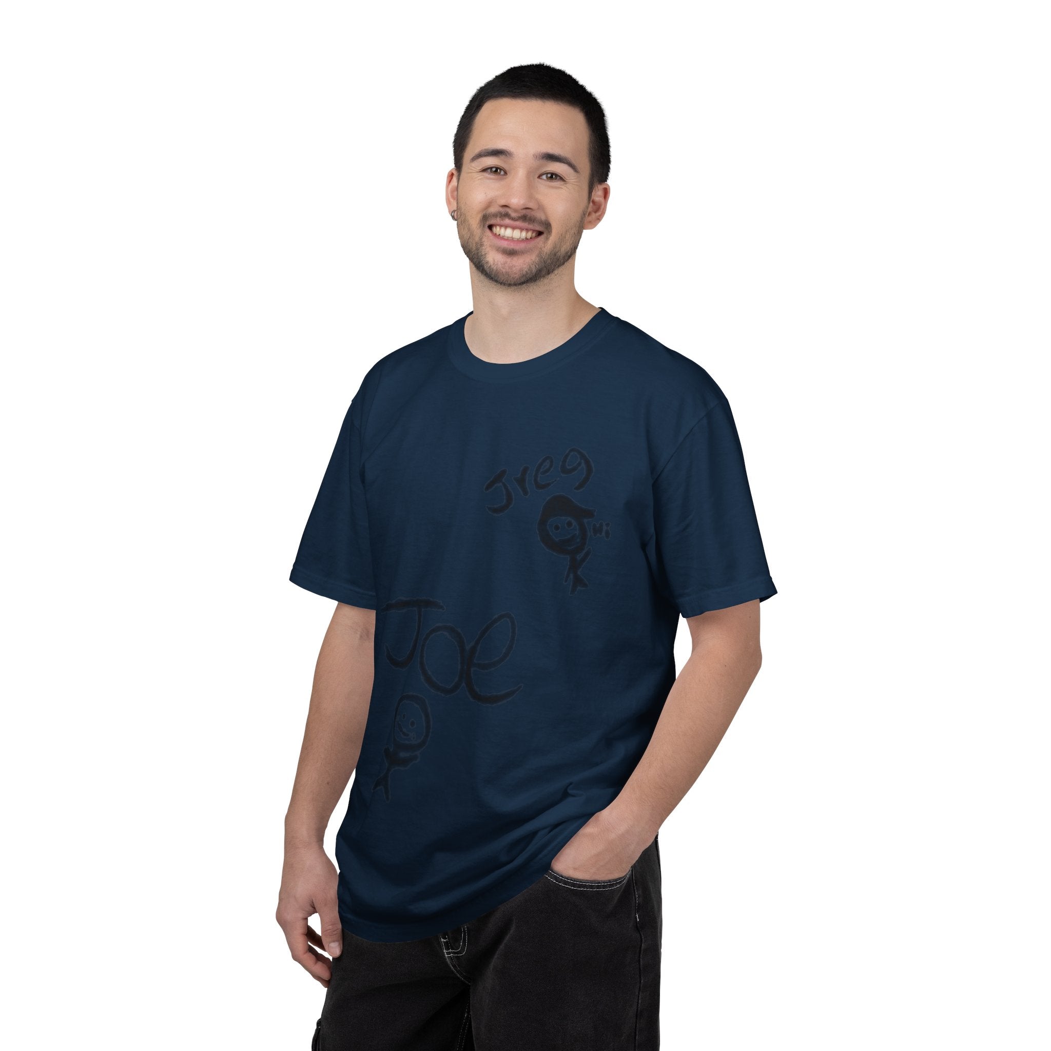 Jreg Joe Stickman T-shirt