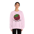 Juicy Smirking Tomato Sweatshirt