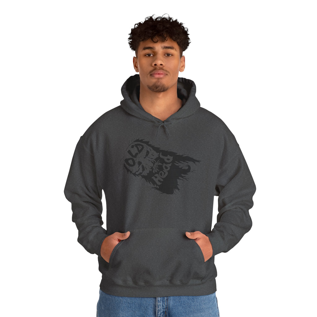 Old Head Hoodie