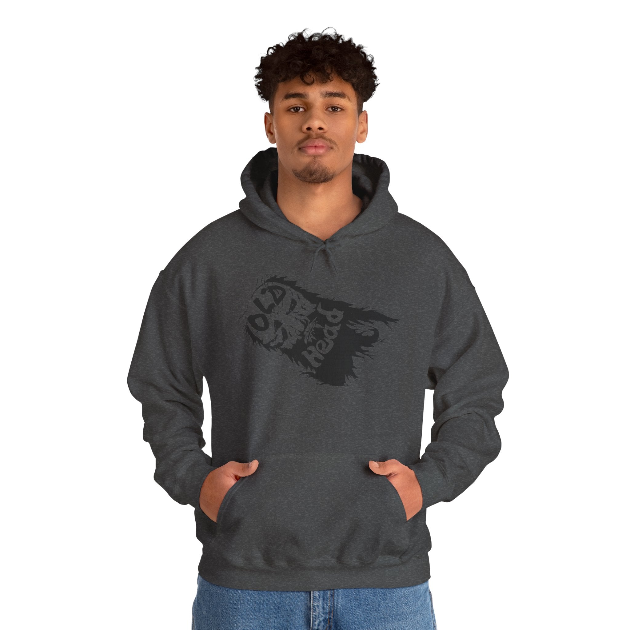 Old Head Hoodie