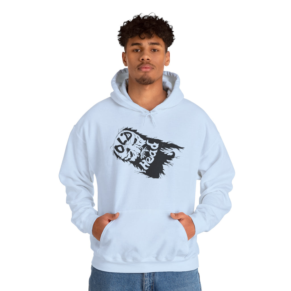 Old Head Hoodie