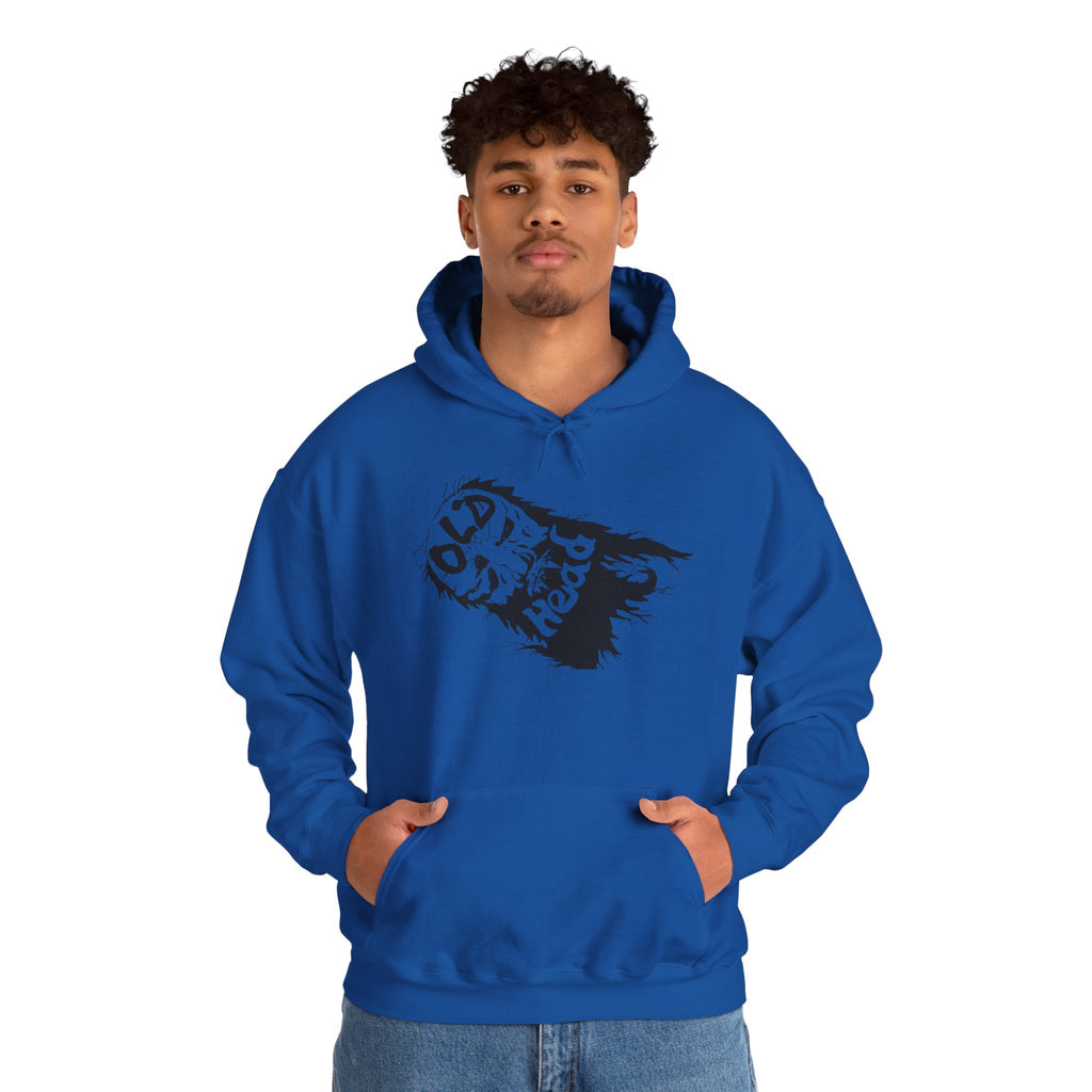 Old Head Hoodie