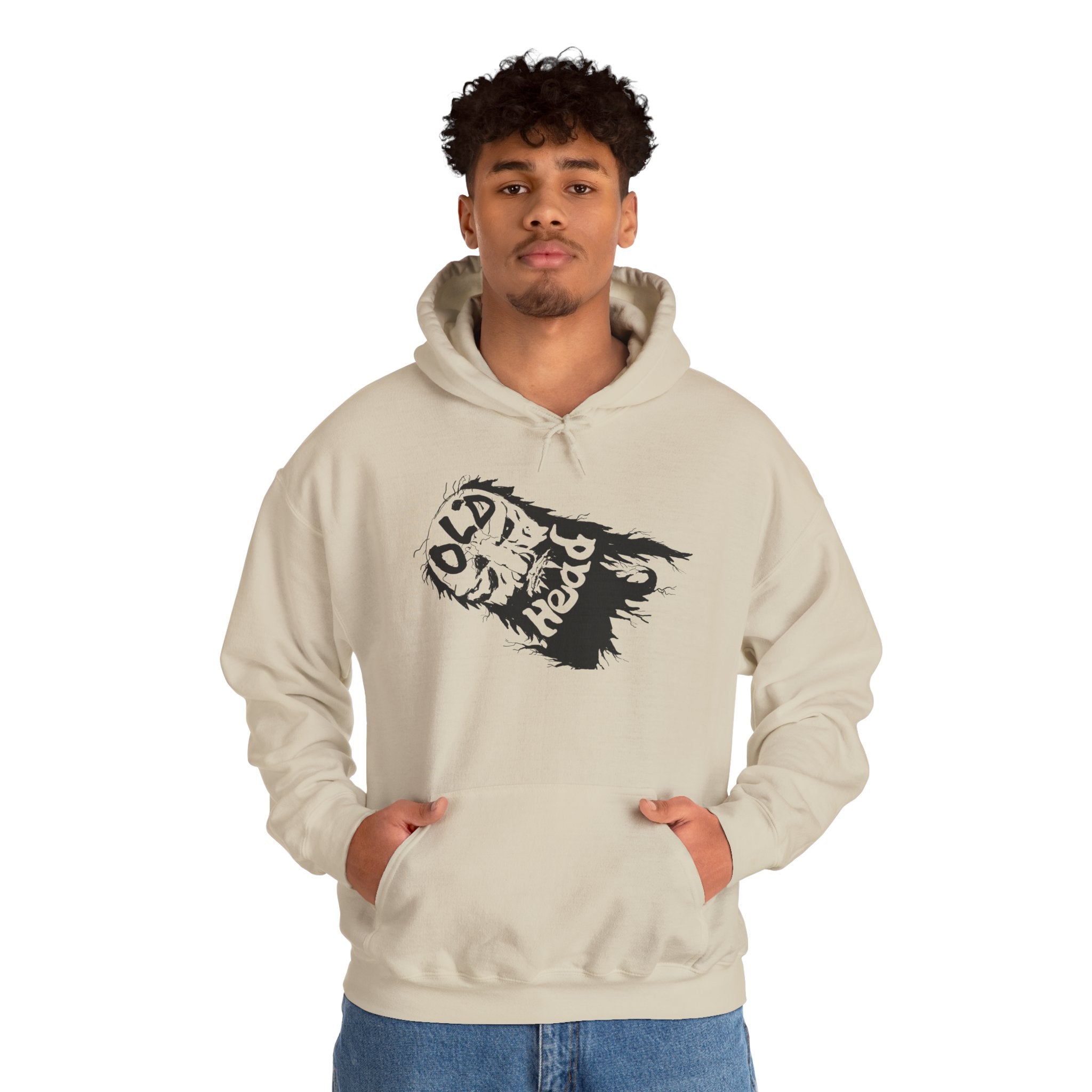Old Head Hoodie