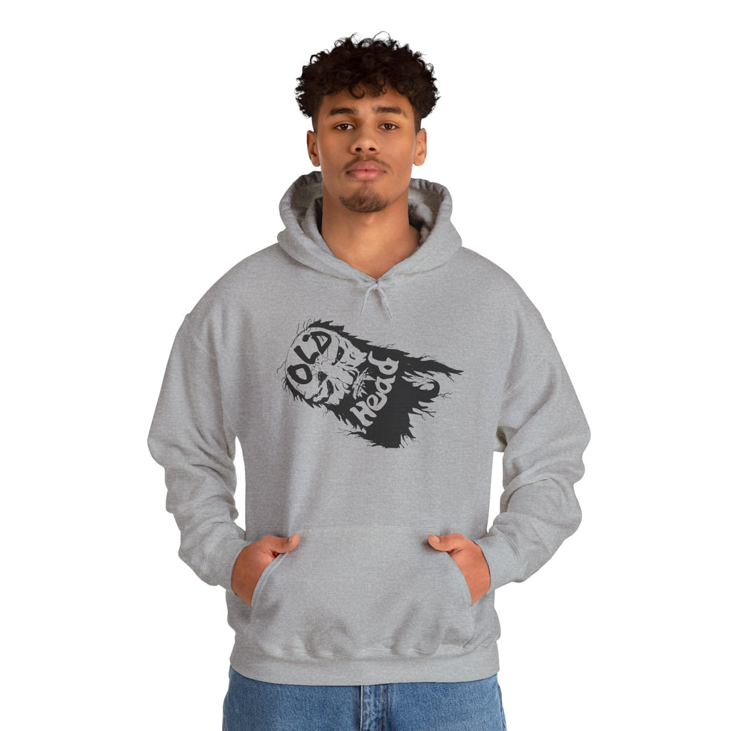 Old Head Hoodie