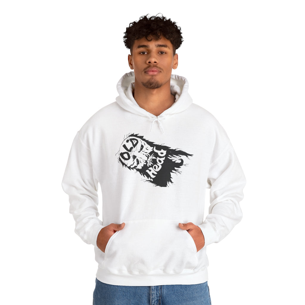 Old Head Hoodie