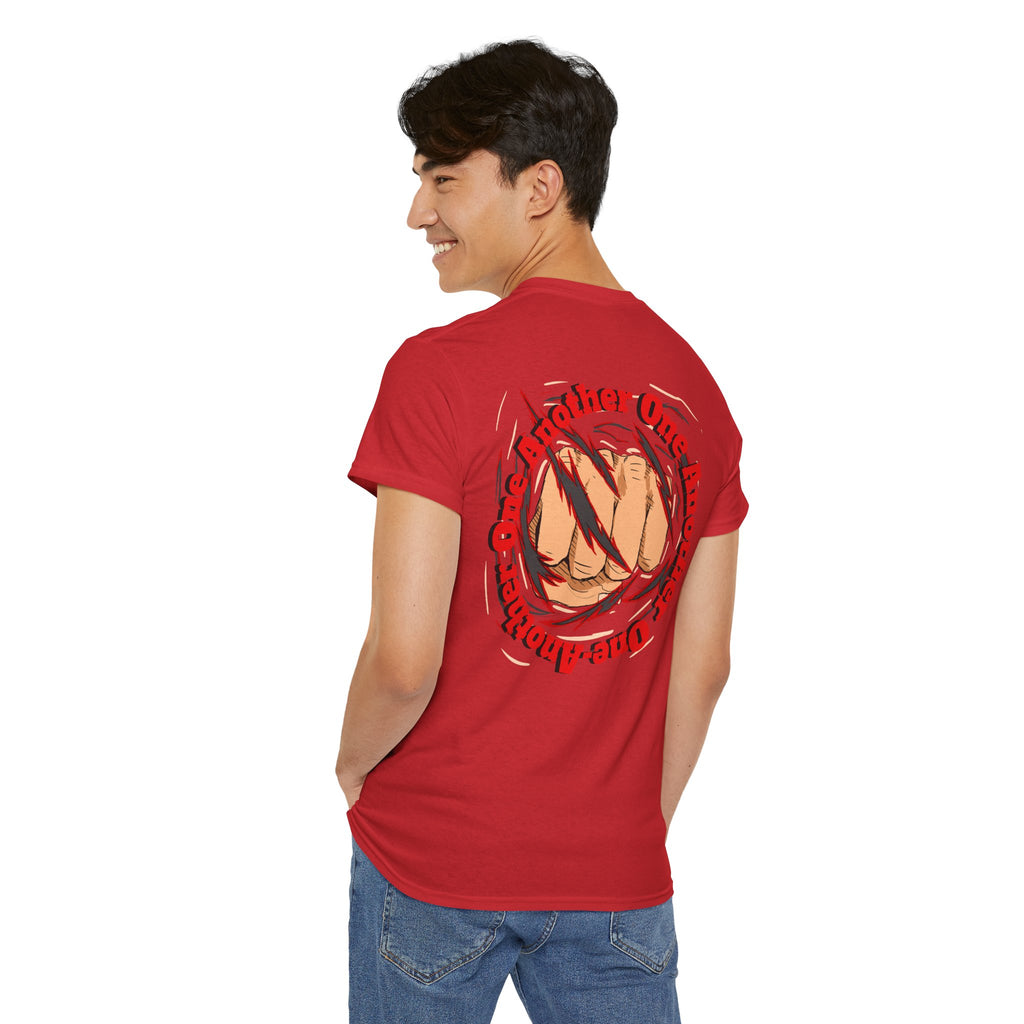 Black Flash Tee