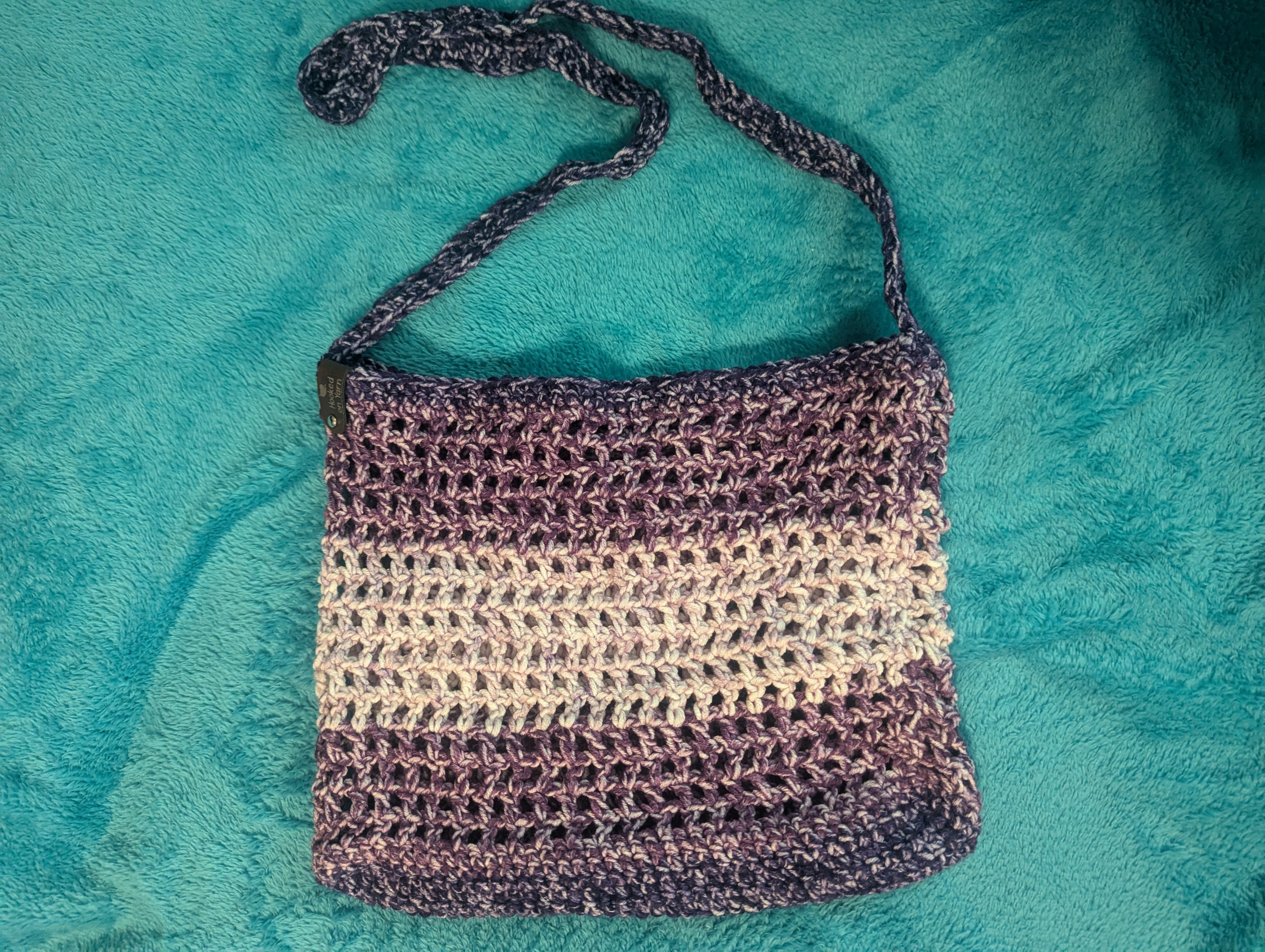 Small Mesh Bag