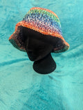 Colorful Bucket Hat